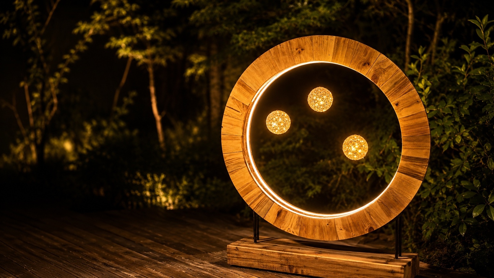 Selection of KH Light Design projects